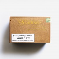 Aladino Vintage Selection Rothschild Cigar - Box of 50